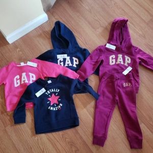 Gap Girls Clothes